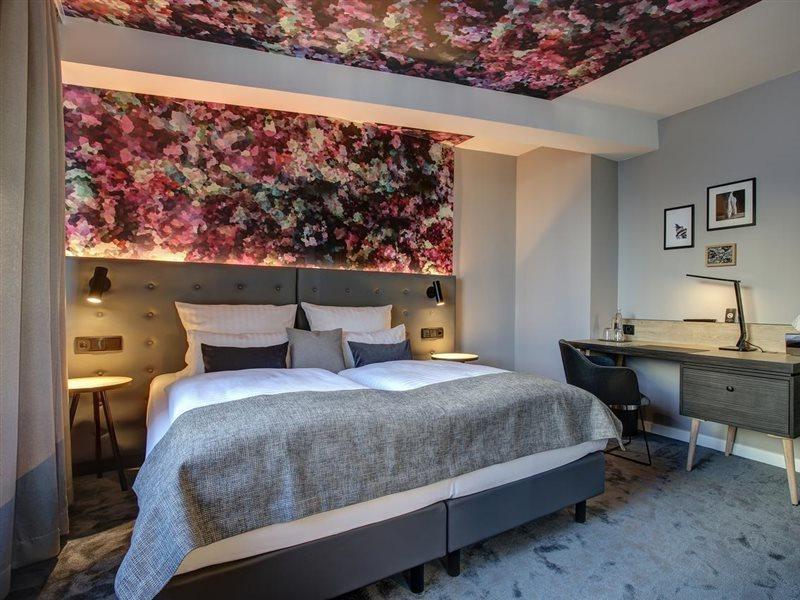 Vienna House Easy By Wyndham Hamburg City Luaran gambar