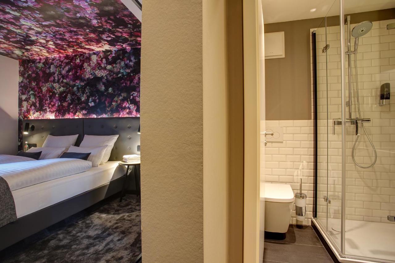 Vienna House Easy By Wyndham Hamburg City Luaran gambar