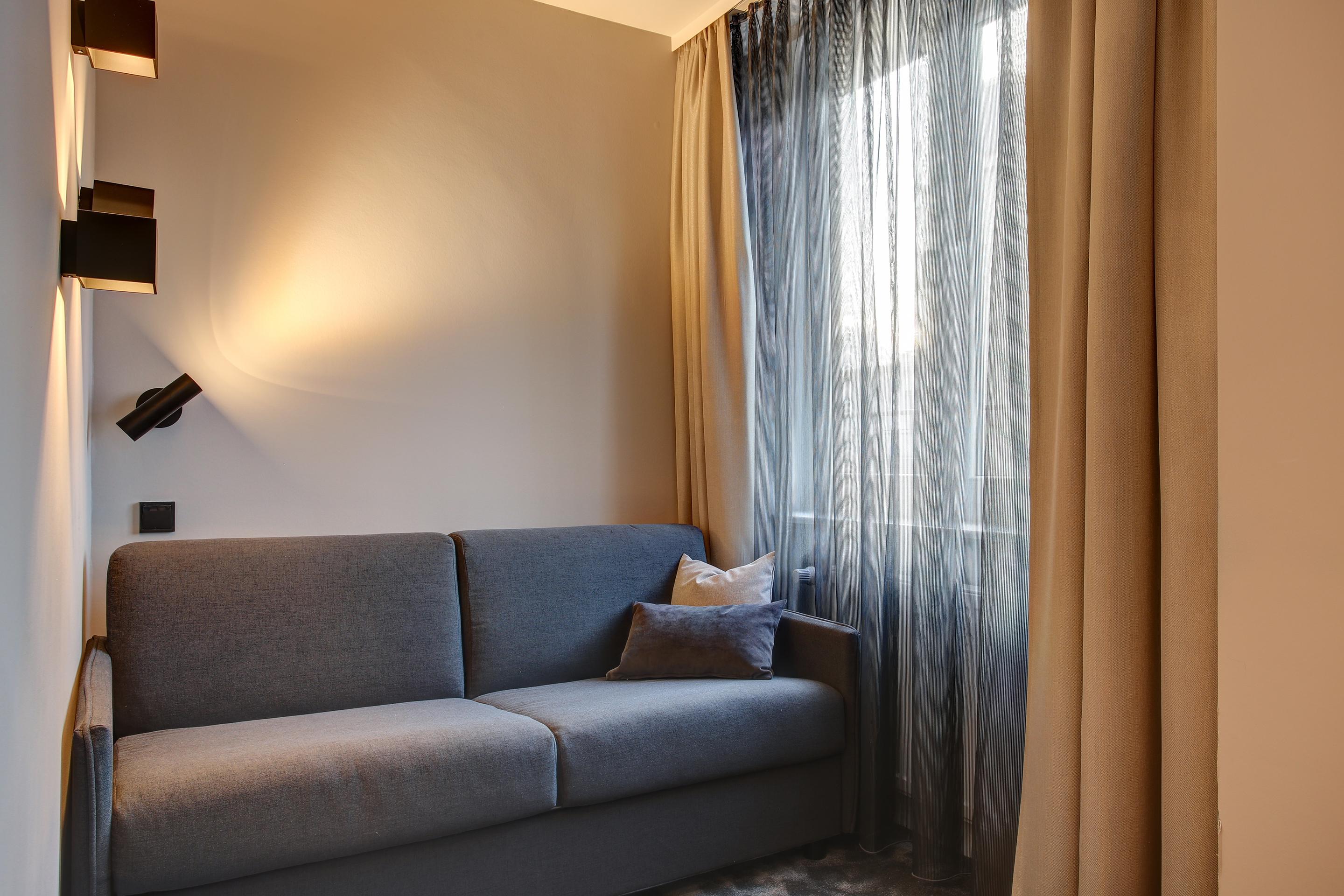 Vienna House Easy By Wyndham Hamburg City Luaran gambar