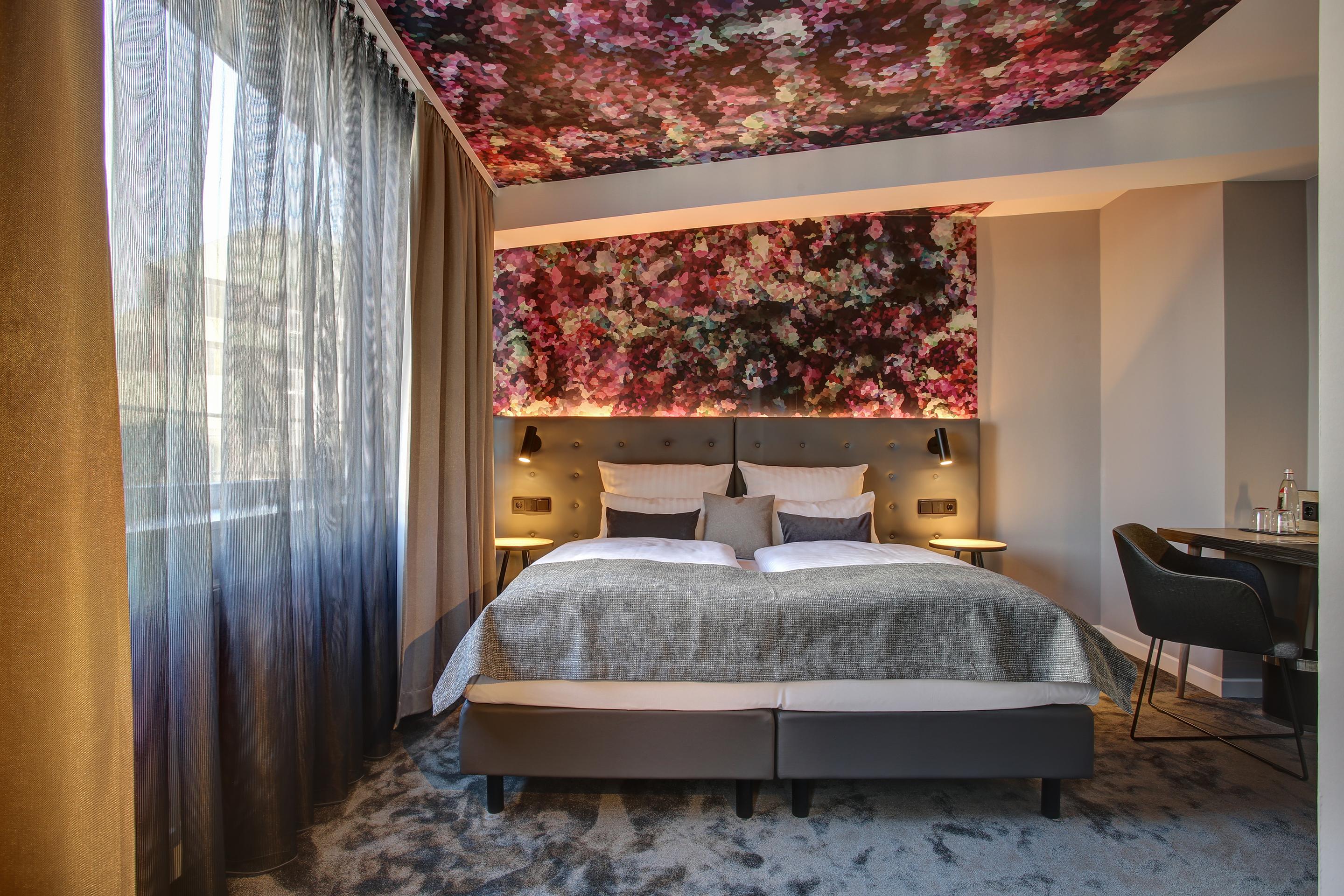 Vienna House Easy By Wyndham Hamburg City Luaran gambar