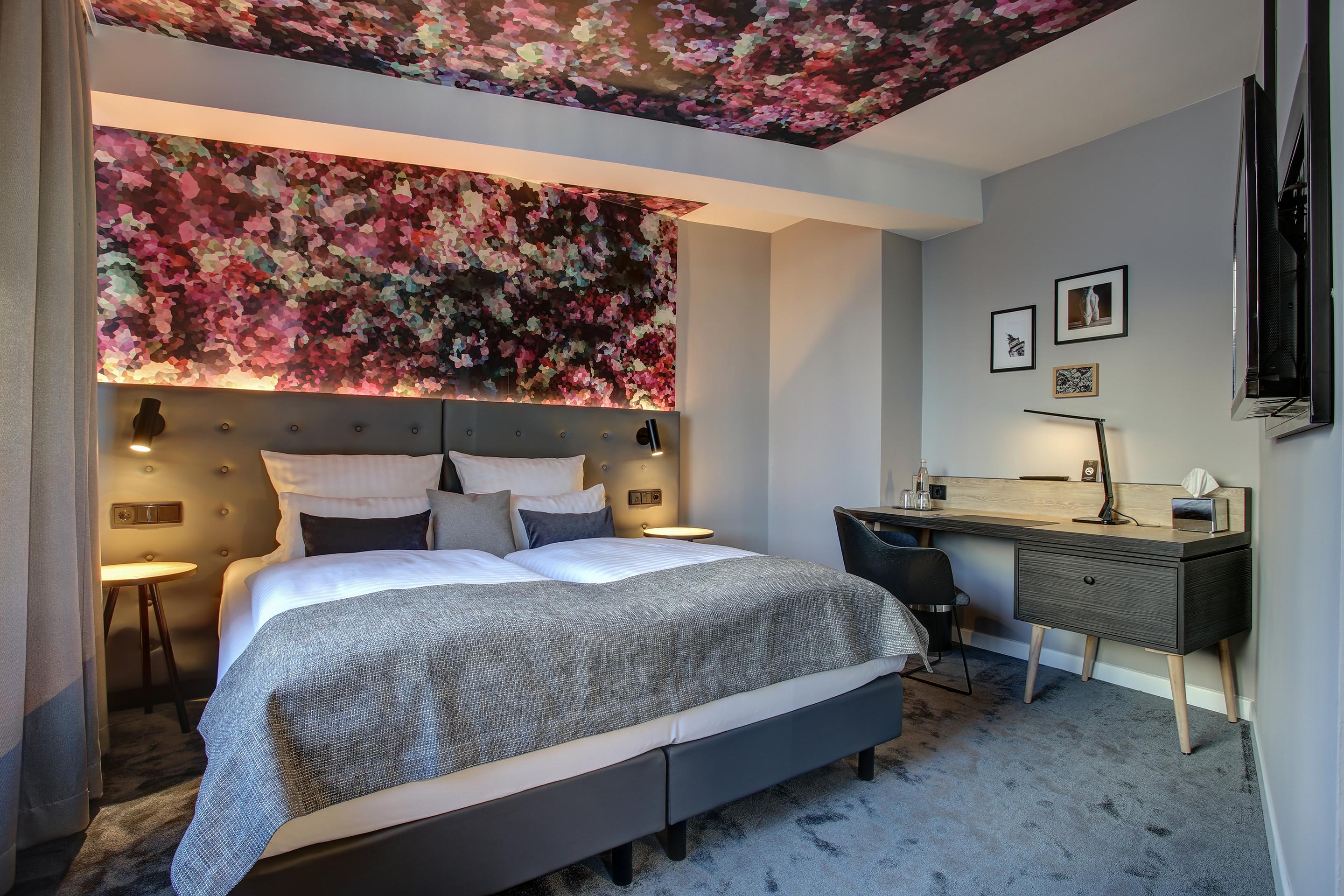 Vienna House Easy By Wyndham Hamburg City Luaran gambar