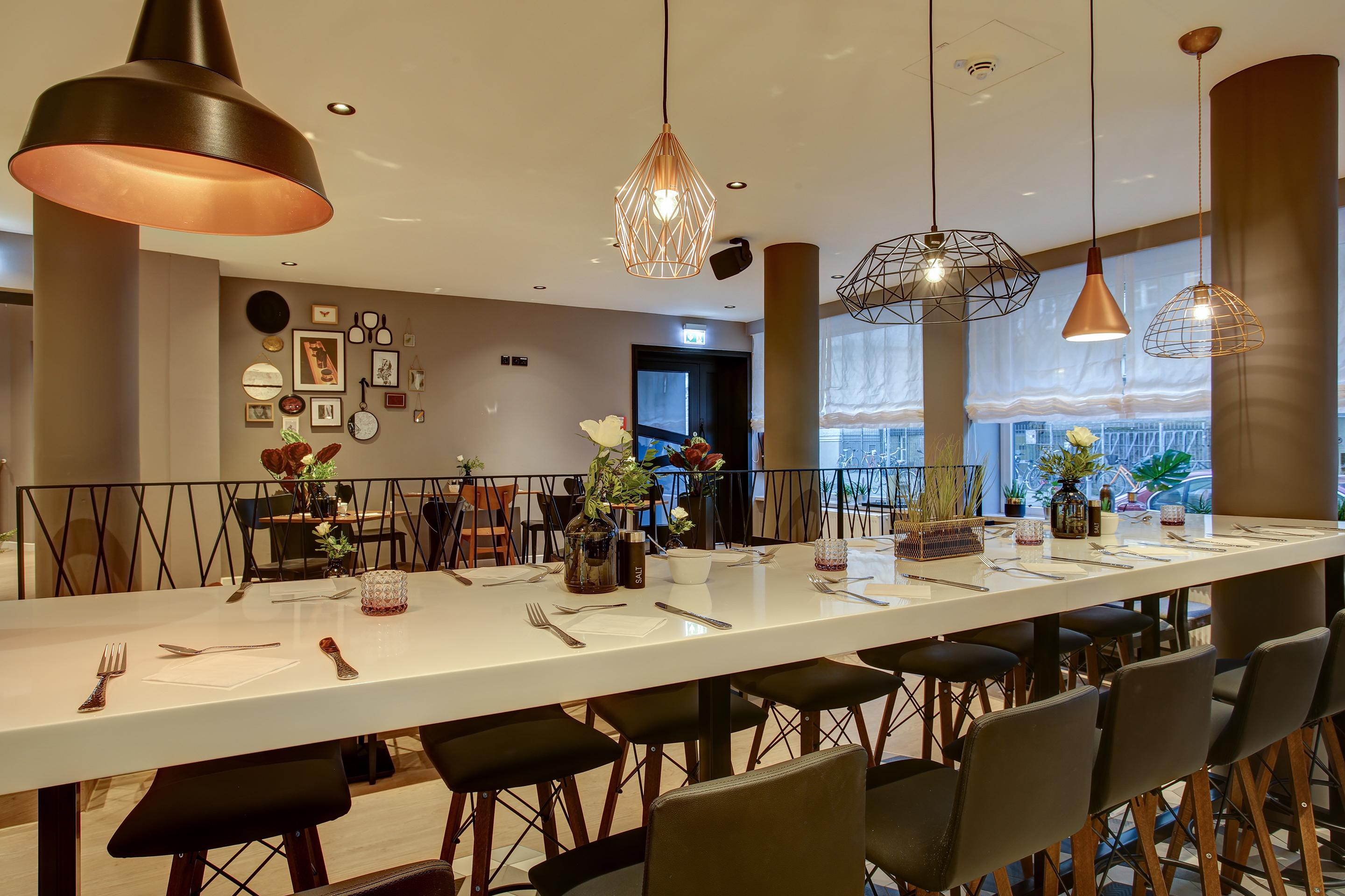 Vienna House Easy By Wyndham Hamburg City Luaran gambar