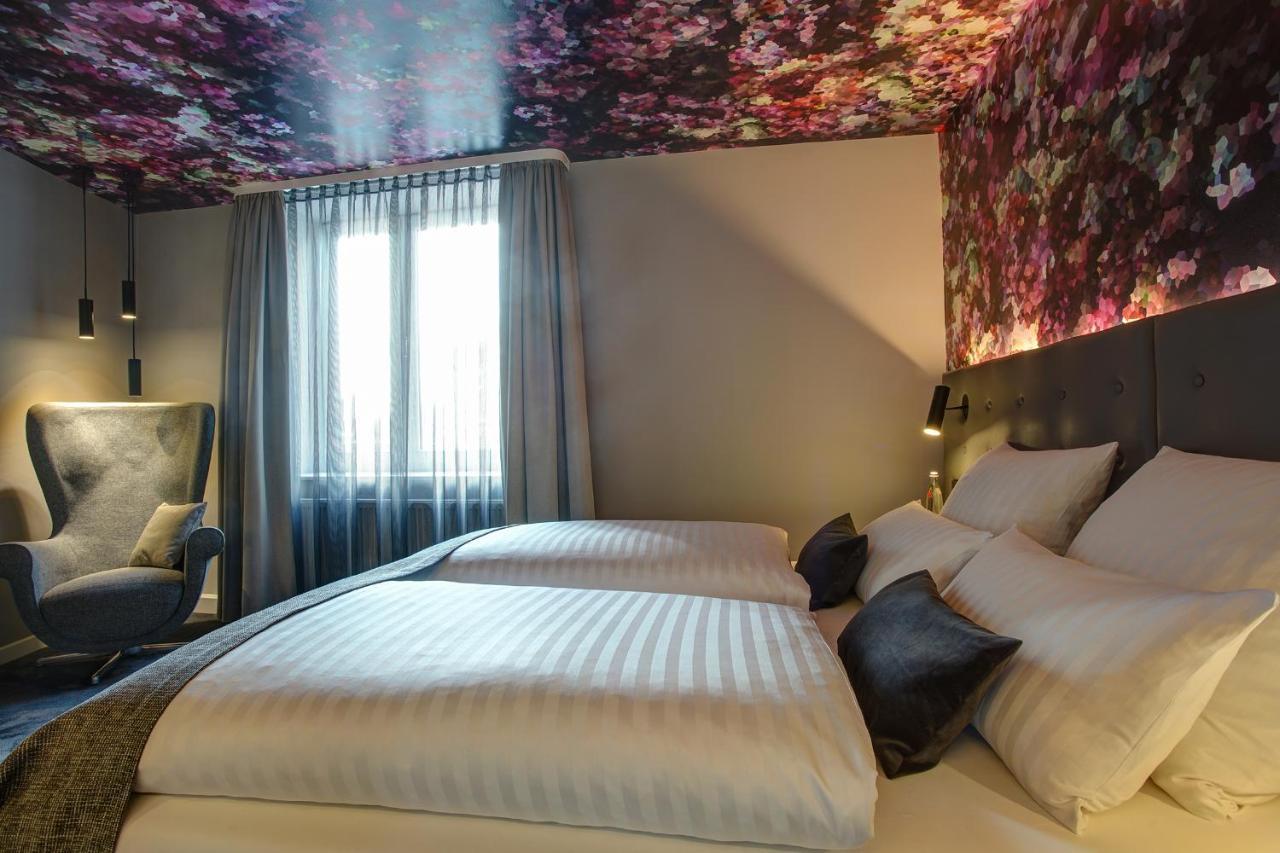 Vienna House Easy By Wyndham Hamburg City Luaran gambar