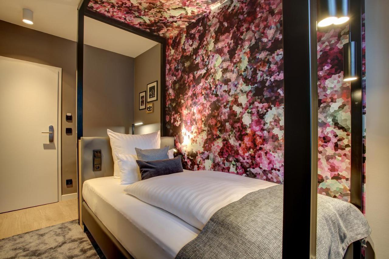 Vienna House Easy By Wyndham Hamburg City Luaran gambar