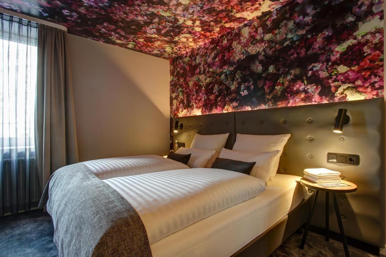 Vienna House Easy By Wyndham Hamburg City Luaran gambar