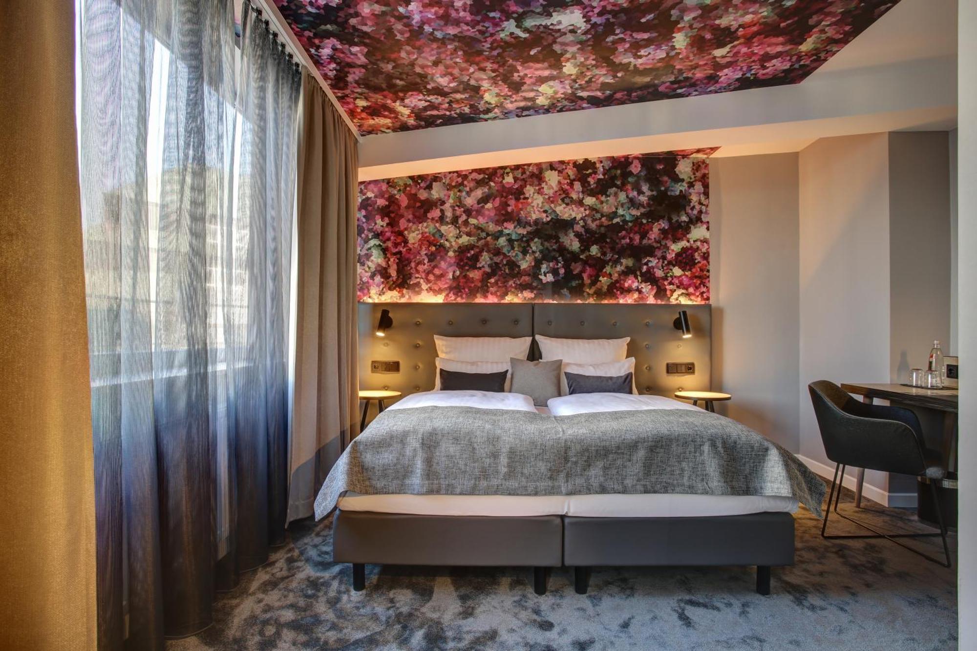 Vienna House Easy By Wyndham Hamburg City Luaran gambar