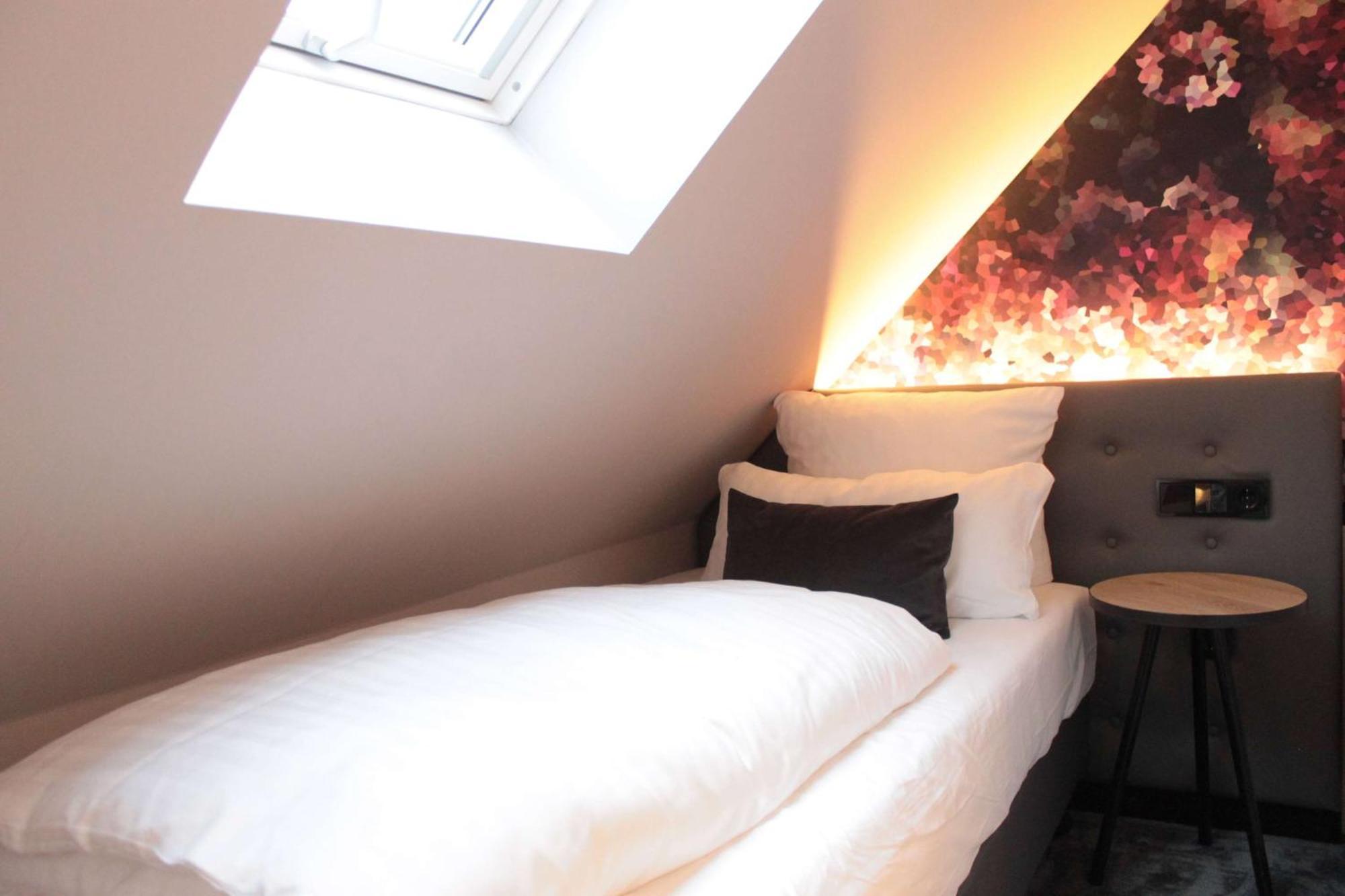 Vienna House Easy By Wyndham Hamburg City Luaran gambar