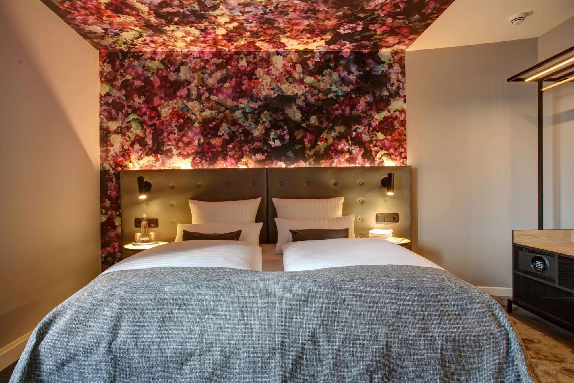 Vienna House Easy By Wyndham Hamburg City Luaran gambar