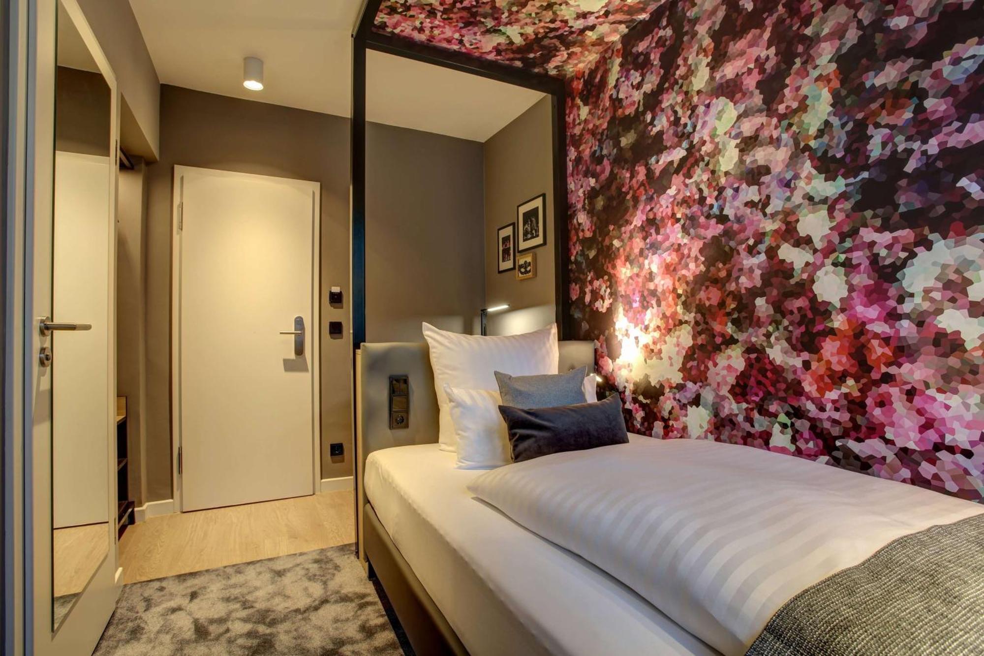 Vienna House Easy By Wyndham Hamburg City Luaran gambar