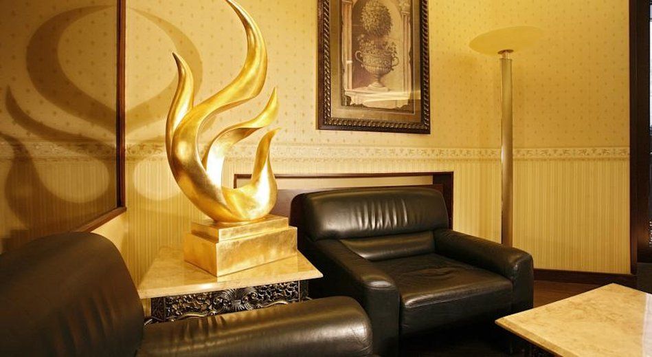 Vienna House Easy By Wyndham Hamburg City Luaran gambar